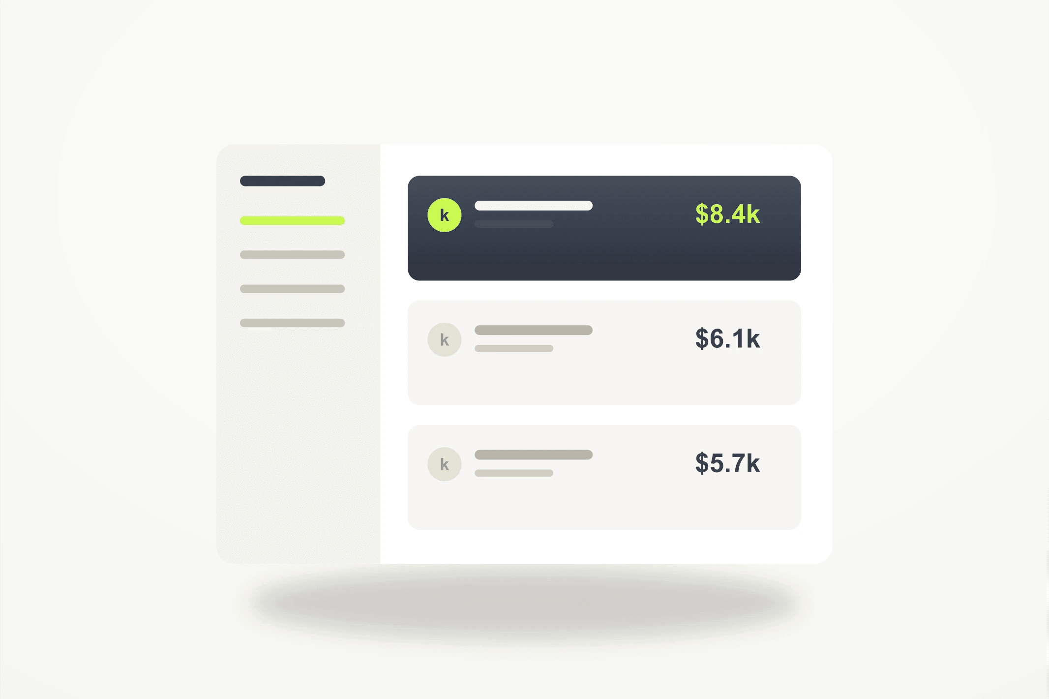 Multi-location dashboard in KokiPOS